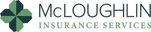 McLoughlin Insurance Services Logo